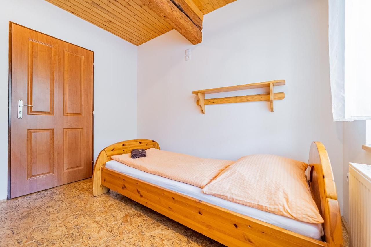 Family Apartments V Zatisi Dolní Morava Εξωτερικό φωτογραφία