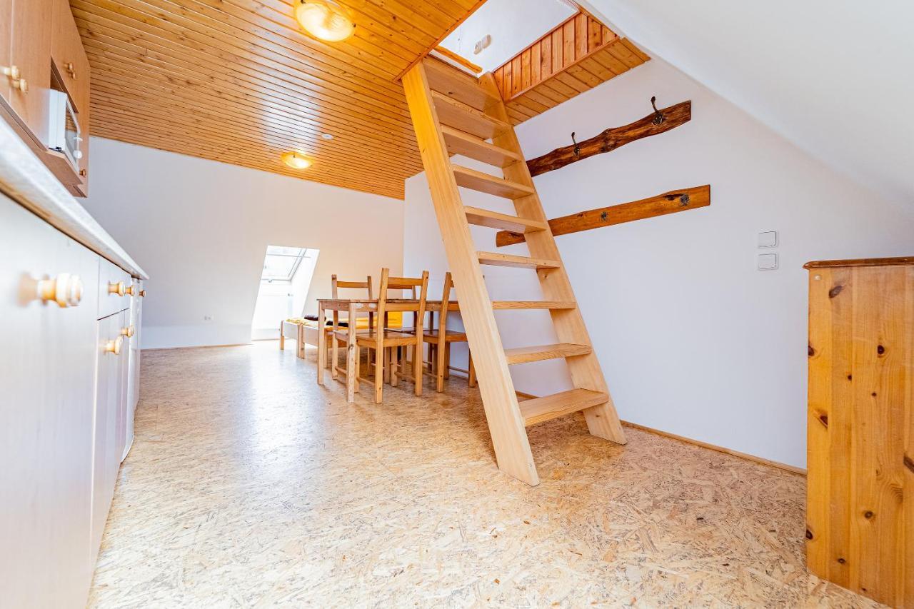 Family Apartments V Zatisi Dolní Morava Εξωτερικό φωτογραφία