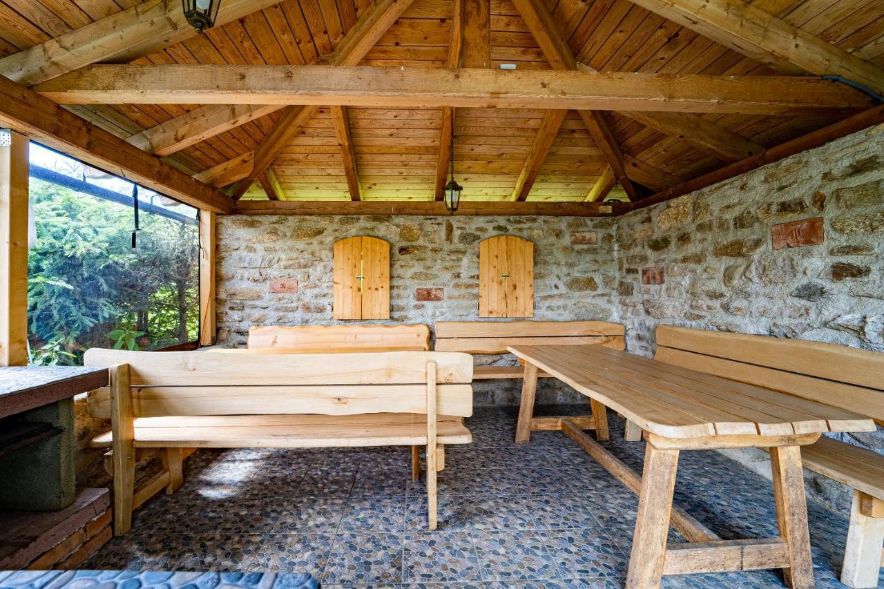 Family Apartments V Zatisi Dolní Morava Εξωτερικό φωτογραφία
