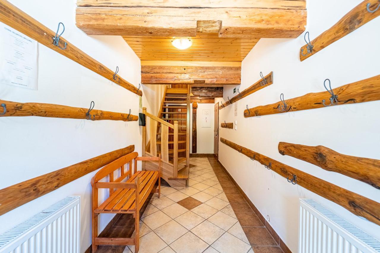 Family Apartments V Zatisi Dolní Morava Εξωτερικό φωτογραφία