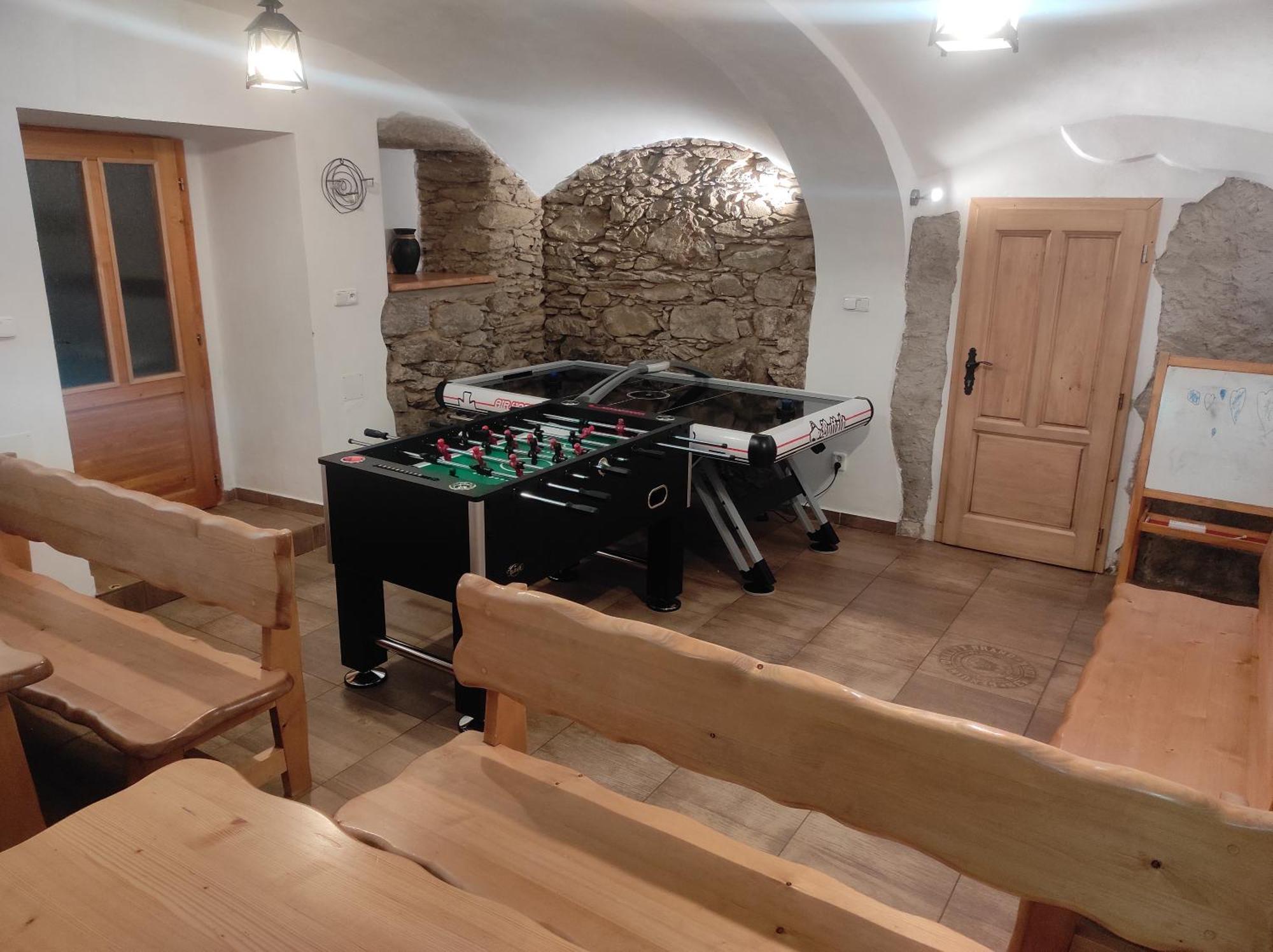 Family Apartments V Zatisi Dolní Morava Εξωτερικό φωτογραφία