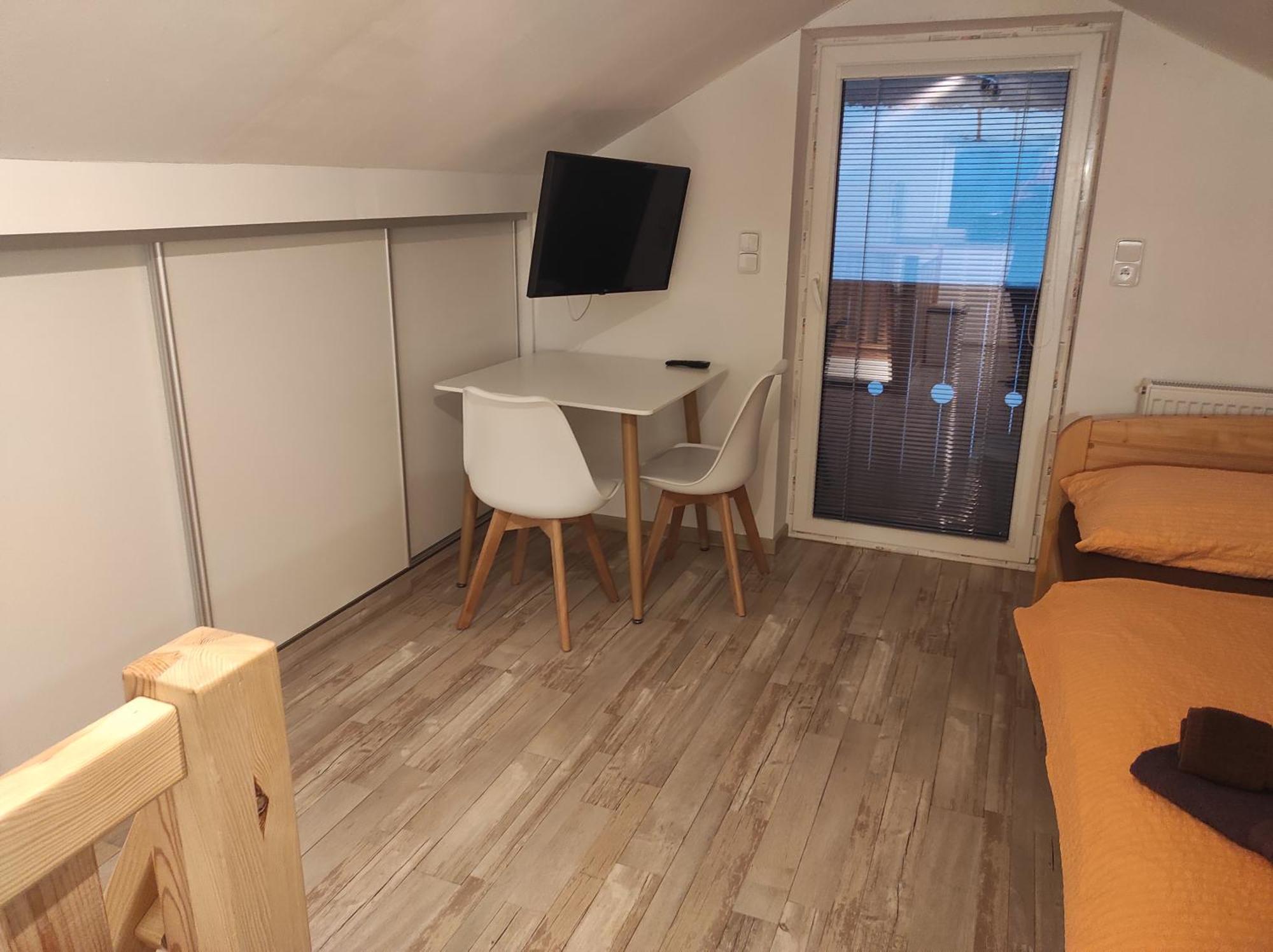Family Apartments V Zatisi Dolní Morava Εξωτερικό φωτογραφία