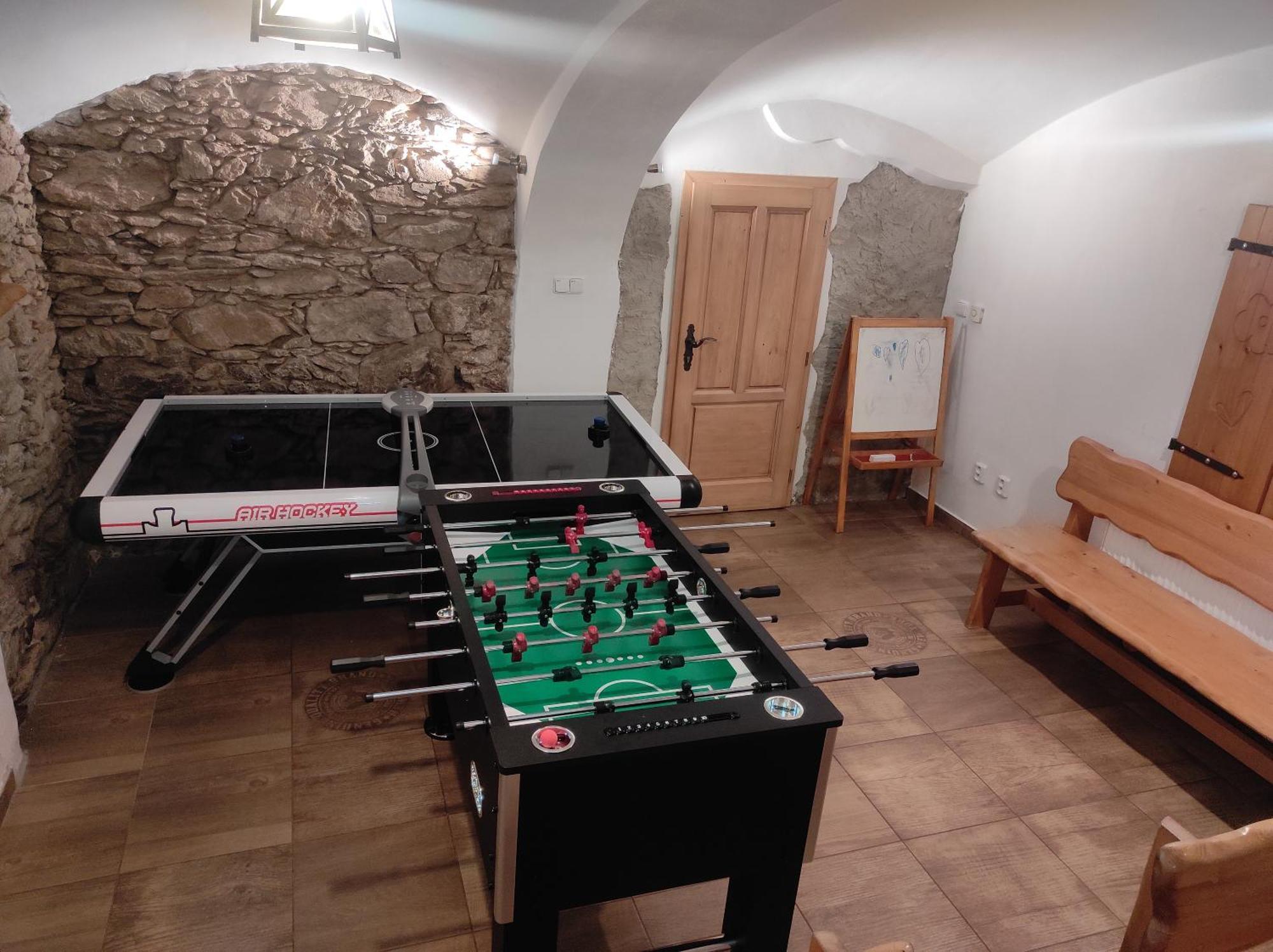 Family Apartments V Zatisi Dolní Morava Εξωτερικό φωτογραφία